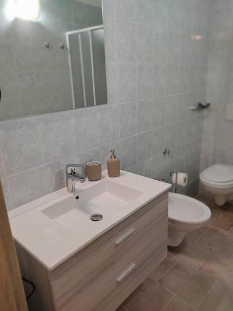مبيت وإفطار باري Casa Jo المظهر الخارجي الصورة